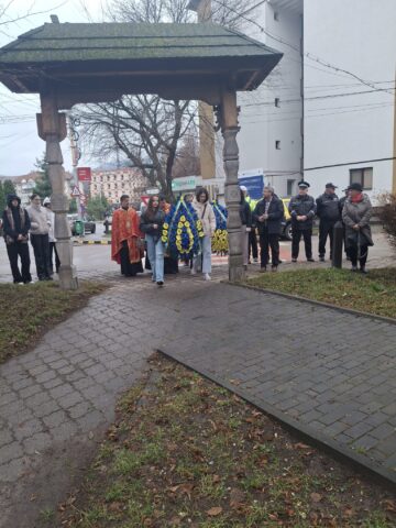 162 de ani de la nașterea scriitoarei Olga Kobyleanska, marcați la Gura Humorului