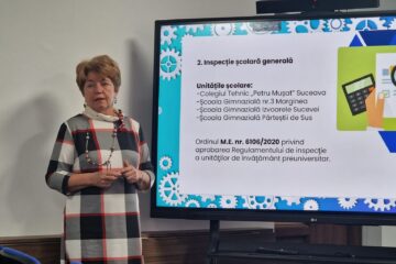 Insp. Tatiana Vîntur