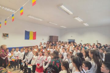 „Tradiție și bucurie: sărbătoarea identității românești”