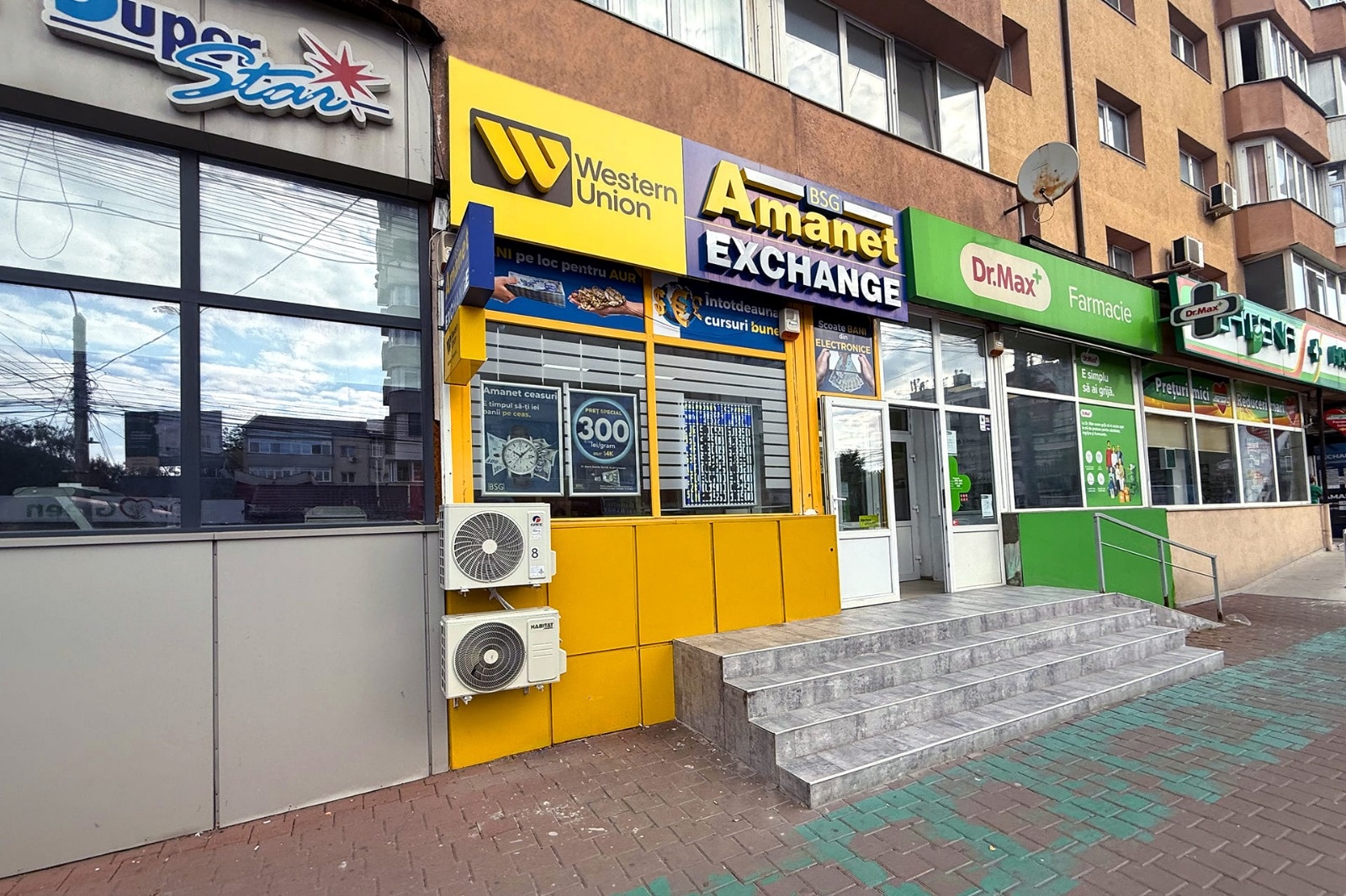 BSG Amanet & Exchange – Servicii avantajoase și sigure pentru amanetarea aurului și electronicelor