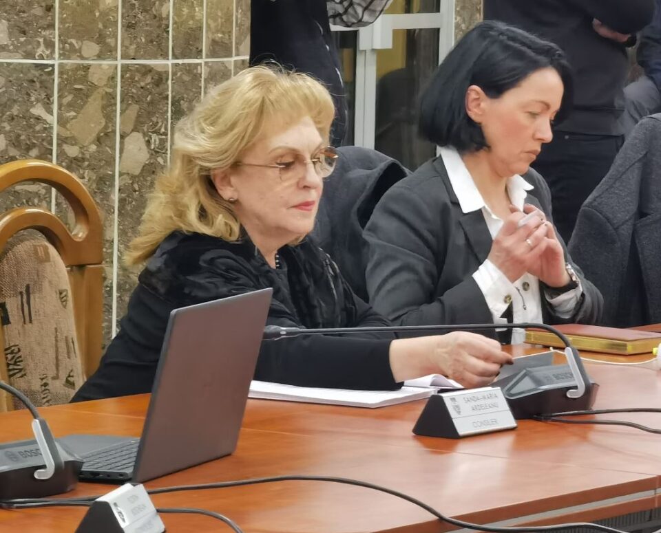 Loc vacant în Consiliul Local Suceava, în rândul liberalilor