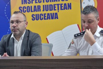 ”În ultima lună sunt 10-12 tineri, minori, care au ajuns în pușcărie. Ne frapează lipsa de empatie și responsabilitate”
