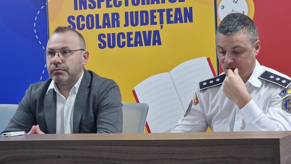 ”În ultima lună sunt 10-12 tineri, minori, care au ajuns în pușcărie. Ne frapează lipsa de empatie și responsabilitate” ”În ultima lună sunt 10-12 tineri, minori, care au ajuns în pușcărie. Ne frapează lipsa de empatie și responsabilitate”