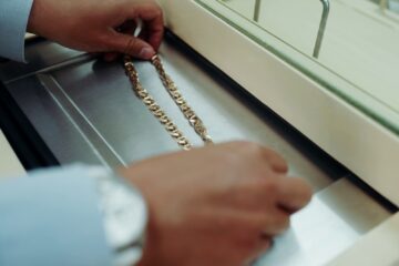 BSG Amanet & Exchange – Servicii avantajoase și sigure pentru amanetarea aurului și electronicelor