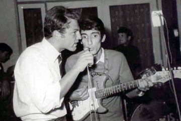 S-a stins muzicianul sucevean Bondy Stenzler, unul dintre membrii fondatori ai trupei Roșu și Negru