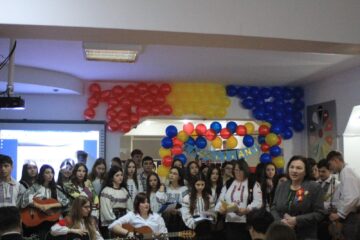 La Colegiul Tehnic „Mihai Băcescu”, din Fălticeni Ziua Bucovinei a fost marcată printr-o amplă activitate