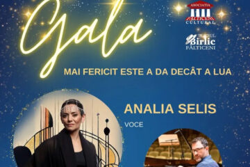 Unde fugim de-acasă… în perioada 4 – 10 decembrie