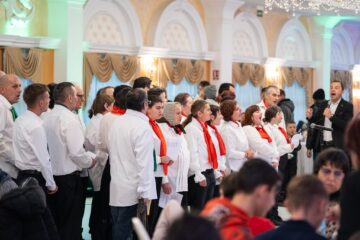 Peste 250 de participanți la “Gala Persoanelor cu Dizabilități”, la a III-a ediție