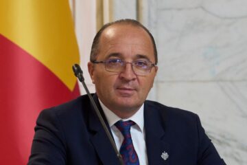 Deputatul Petru Negrea: „Trebuie să construim o Românie în care persoanele cu dizabilități beneficiază de servicii reale și de tratament corect”