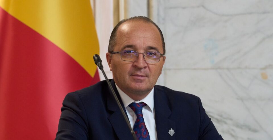 Deputatul Petru Negrea: „Trebuie să construim o Românie în care persoanele cu dizabilități beneficiază de servicii reale și de tratament corect”