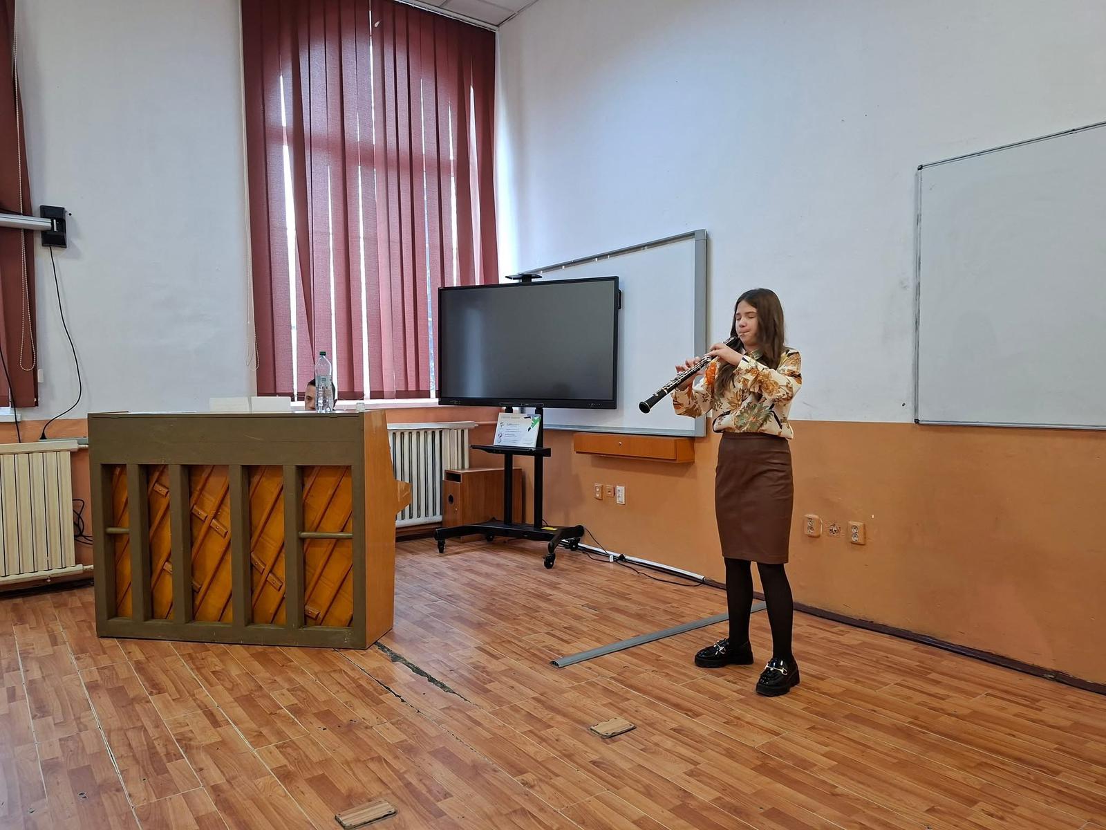 Munteanu Denisa Elena