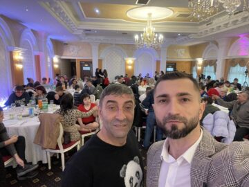 Peste 250 de participanți la “Gala Persoanelor cu Dizabilități”, la a III-a ediție