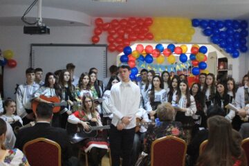 La Colegiul Tehnic „Mihai Băcescu”, din Fălticeni Ziua Bucovinei a fost marcată printr-o amplă activitate