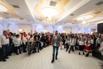 Peste 250 de participanți la “Gala Persoanelor cu Dizabilități”, la a III-a ediție