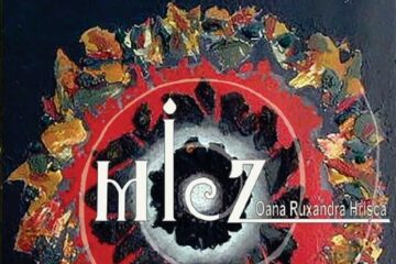 „Miez”, expoziție semnată de Oana Ruxandra Hrișcă, la București