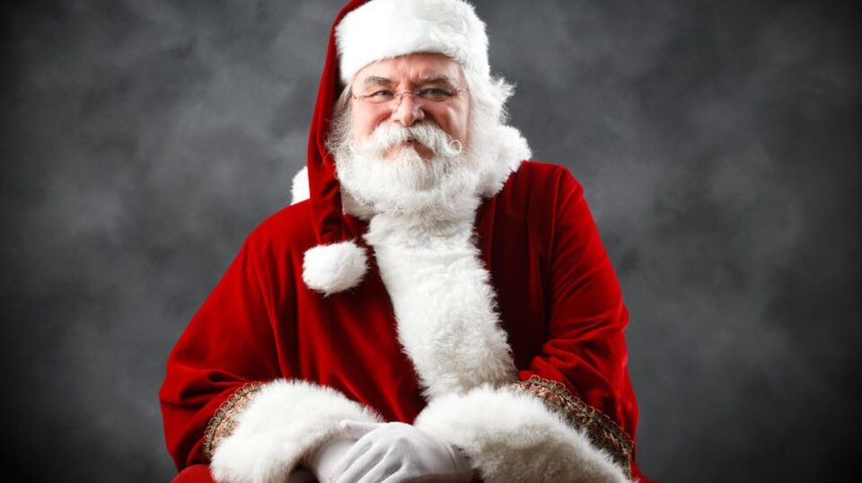 Caravana lui Moș Crăciun vine în Suceava pe 5 decembrie