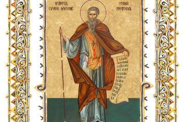 Sinaxar 05 decembrie 2025