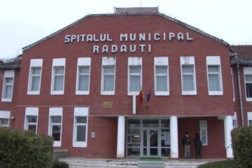 Spitalul din Rădăuți, inclus în programul de tratament rapid pentru accidentul vascular cerebral acut- AVC