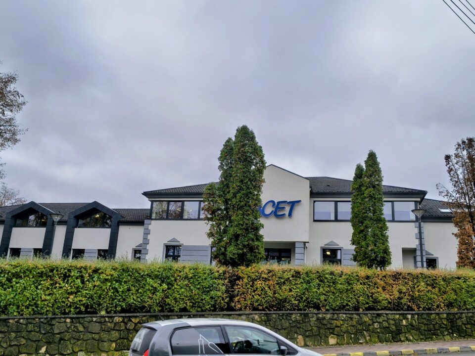 Peste 20 de lei mc pentru apă și canalizare, de la 1 ianuarie 2026, în toate localitățile unde furnizor este ACET Suceava