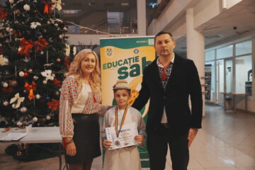 S-au desemnat câștigătorii campionatului județean de șah clasic și blitz Suceava