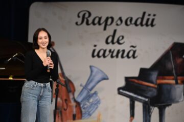 ”Rapsodii de iarnă”, la USV