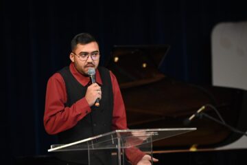 ”Rapsodii de iarnă”, la USV