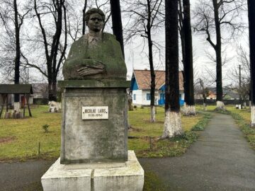 Sesiunea Omagială „Nicolae Labiș – 90 de ani de la naștere”, la Academia Română