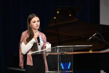 ”Rapsodii de iarnă”, la USV