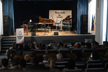 ”Rapsodii de iarnă”, la USV