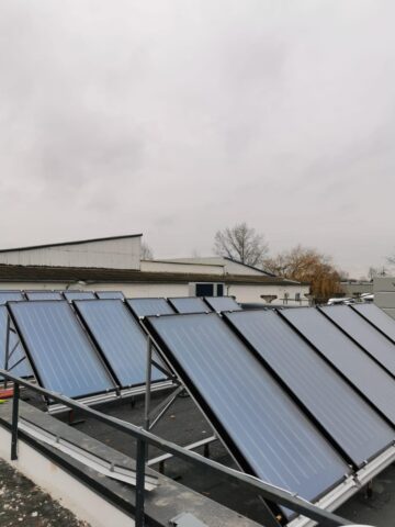 Creșa din Siret va fi finalizată luna viitoare