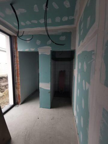 Creșa din Siret va fi finalizată luna viitoare