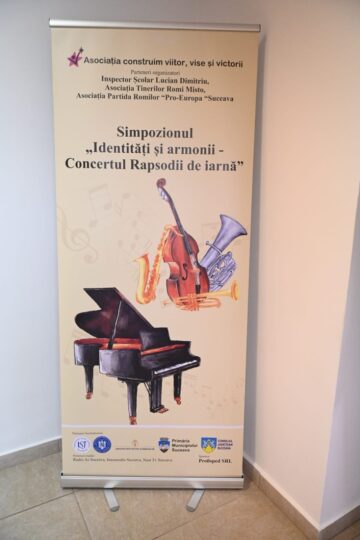 ”Rapsodii de iarnă”, la USV