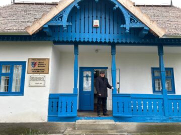 Sesiunea Omagială „Nicolae Labiș – 90 de ani de la naștere”, la Academia Română