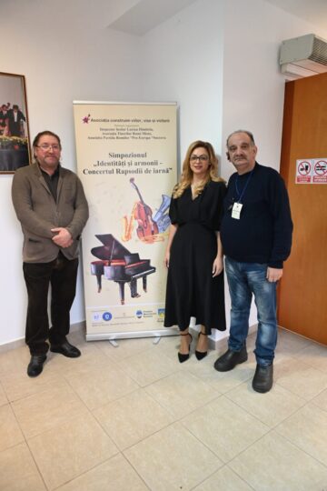 ”Rapsodii de iarnă”, la USV