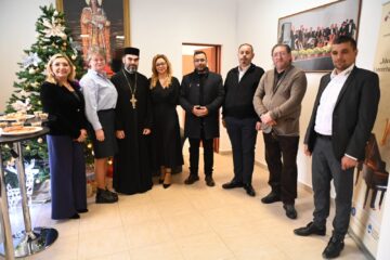 ”Rapsodii de iarnă”, la USV