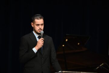 ”Rapsodii de iarnă”, la USV