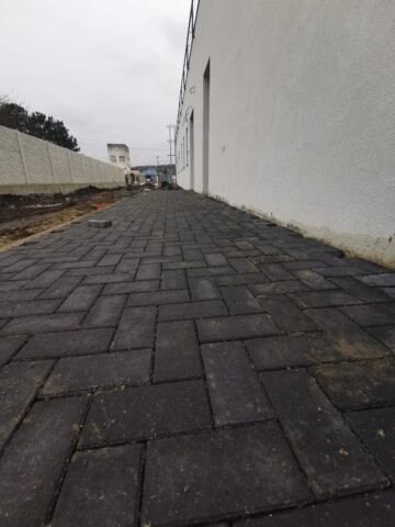 Creșa din Siret va fi finalizată luna viitoare