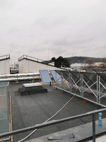 Creșa din Siret va fi finalizată luna viitoare