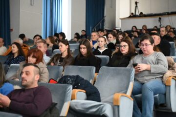 ”Rapsodii de iarnă”, la USV