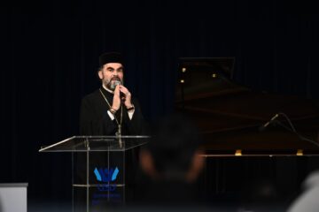 ”Rapsodii de iarnă”, la USV