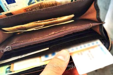 Un bulgar a fost prins în trafic cu două permise de conducere: unul fals și celălalt anulat