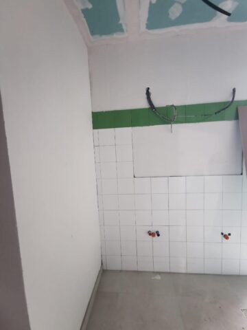 Creșa din Siret va fi finalizată luna viitoare