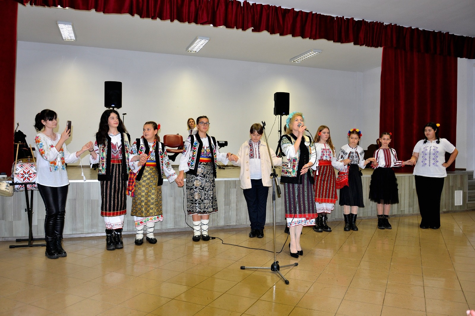 Festivalul concurs „Cântec și Umor Călit de la Clit”, la cea de-a III-a ediție