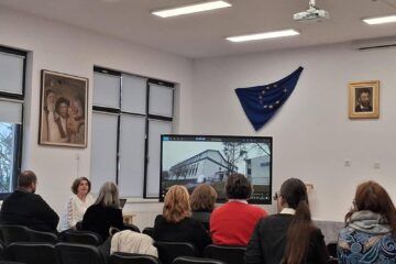 „Matematica în viața reală. Soluții pentru învățarea cu sens” – cercul pedagogic al profesorilor de matematică la Liceul „Iorgu Vârnav Liteanu” Liteni „Matematica în viața reală. Soluții pentru învățarea cu sens” – cercul pedagogic al profesorilor de matematică la Liceul „Iorgu Vârnav Liteanu” Liteni