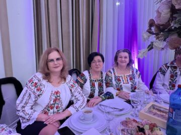 Peste 600 de locuitori din Șcheia au participat la Balul Gospodarilor din comună