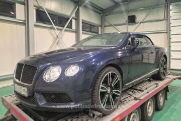 Ciornă automată Ciornă automată