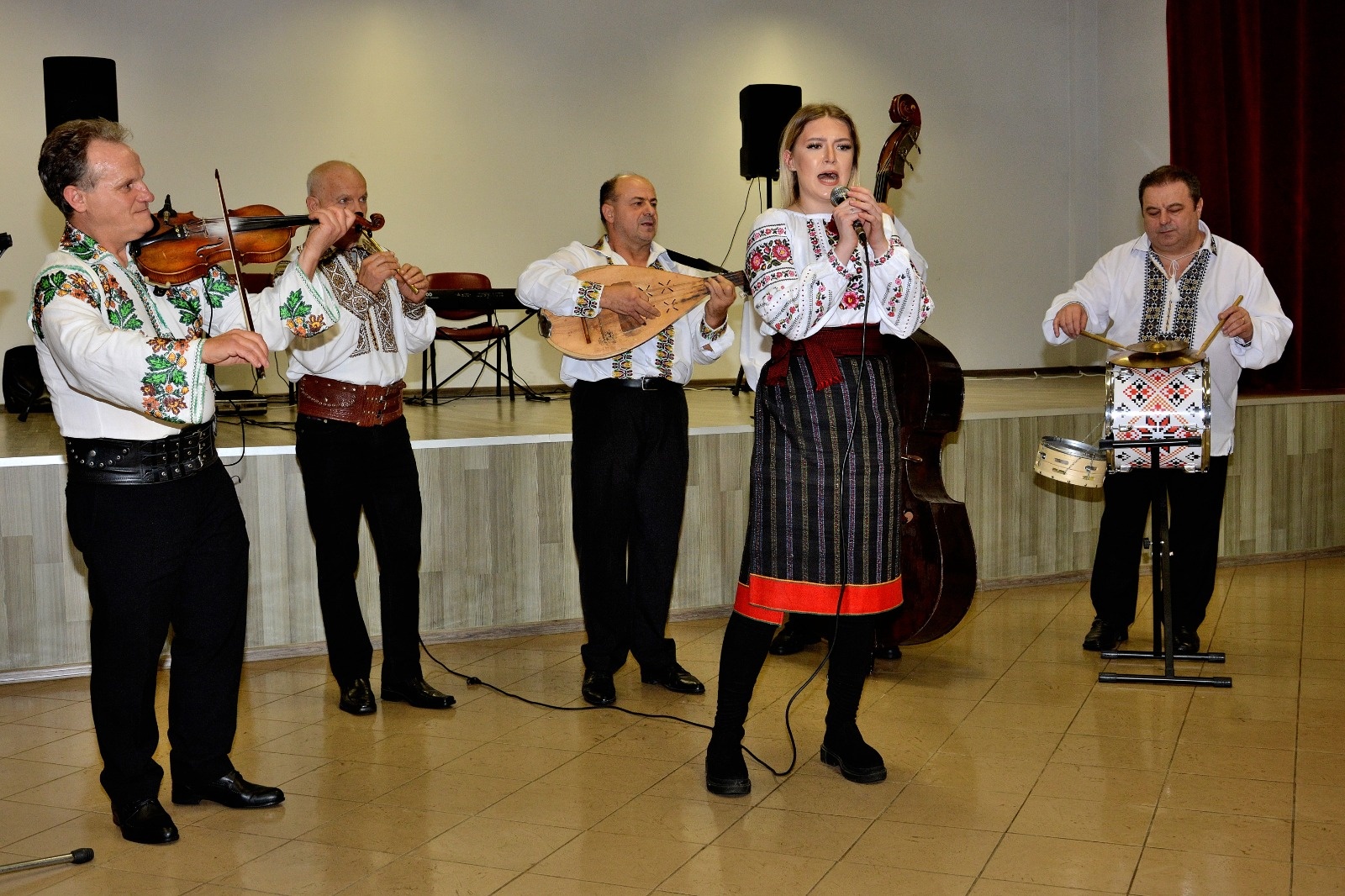 Festivalul concurs „Cântec și Umor Călit de la Clit”, la cea de-a III-a ediție