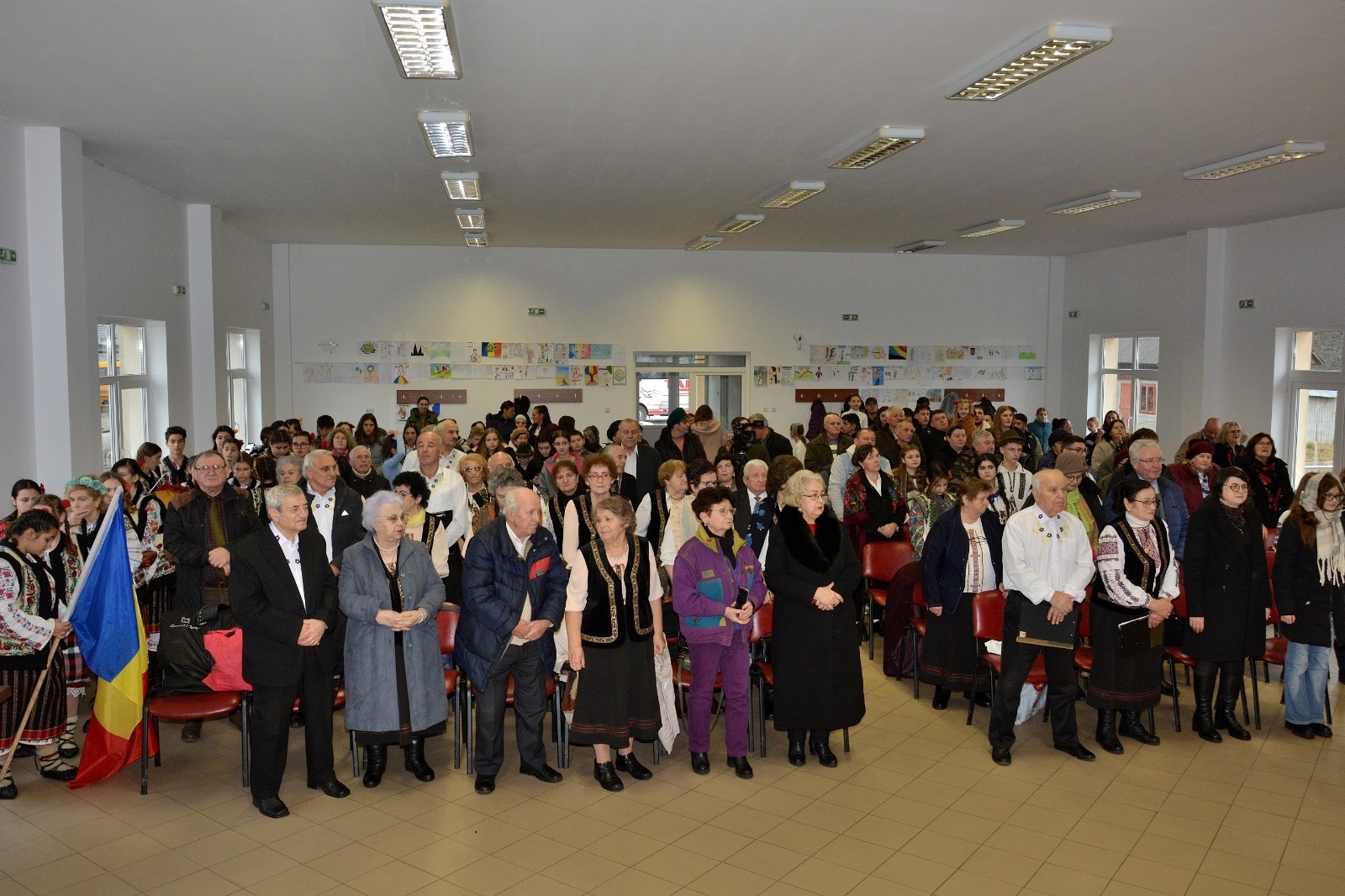 Festivalul concurs „Cântec și Umor Călit de la Clit”, la cea de-a III-a ediție