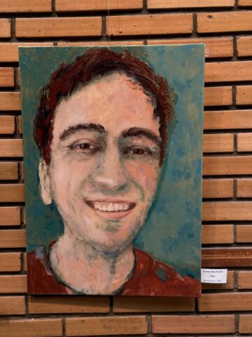 20 de ani de Tonitza Art Group TAG, un veritabil nucleu de colaborare artistică, sărbătoriți în cadrul unei expoziții la Galeria USV