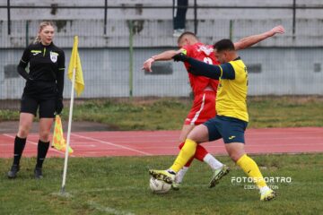 Fotbalul județean a intrat în vacanță odată cu disputarea partidelor din runda secundă a Cupei României Fotbalul județean a intrat în vacanță odată cu disputarea partidelor din runda secundă a Cupei României